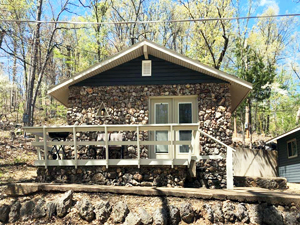 Sunrise Shores, Lake of the Ozarks Vacation Rentals and Property Management