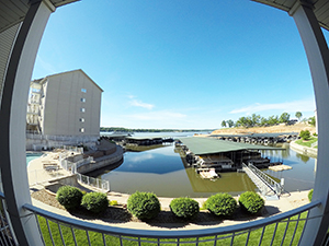 Clark's Keep, Lake of the Ozarks Condo Rentals